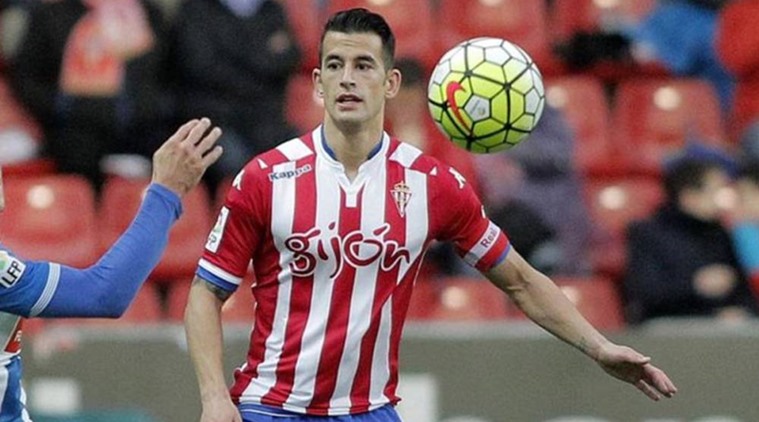 Leicester City sign Luis Hernandez from Sporting Gijon | The Indian Express