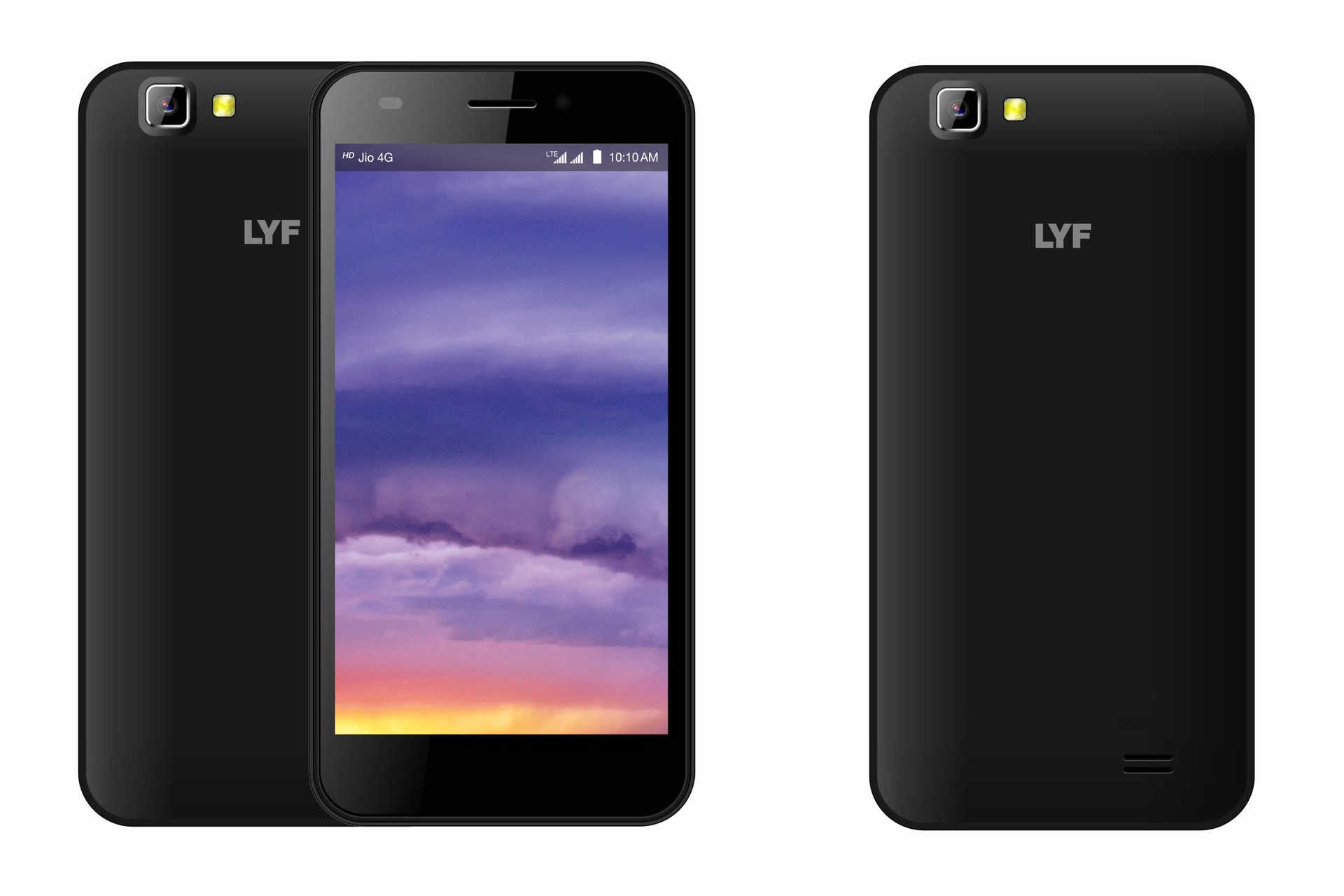 lyf mobile speaker price