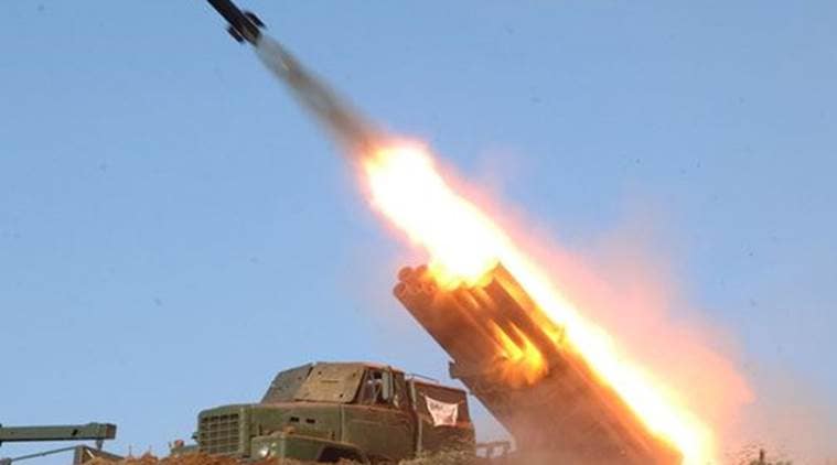 South Korea defence, US missile defence, S korea missile defence, south korea missile defence, Seoul, US missile, South Korea US, Shangri-La Dialogue, North Korea, Asian forum, THAAD, latest news, latest world news, latest korea news, latest Seoul news