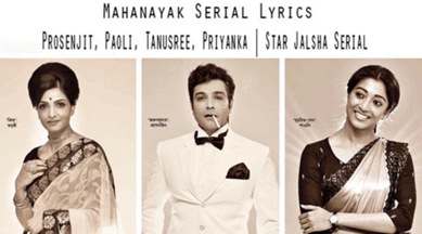 Paoli Dam, Mahanayak, Paoli Dam Mahanayak, Paoli Dam upcoming serial, Suchitra Sen, Paoli Dam upcoming serials, Paoli Dam Zulfiqar, Paoli Dam Tope, Paoli Dam Chalachitro Circus , Paoli Dam Mandobasar Golpo, entertainment news