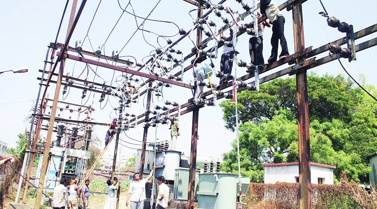 maharashtra electricity, power utilities, disconnecting supply, maharashtra news, Indina express news