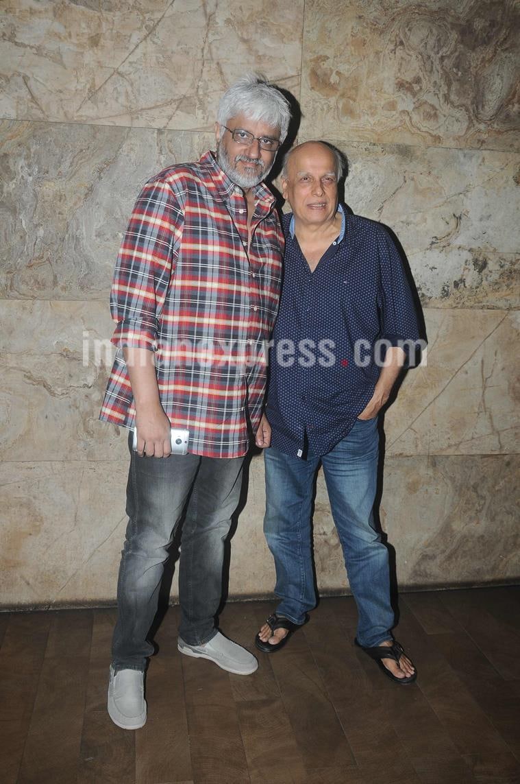 Udta Punjab, Udta Punjab controversy, Udta Punjab leaked, Udta Punjab movie, Udta Punjab special screening, Shah Rukh Khan, Shahid Kapoor, Alia Bhatt, Katrina Kaif, Pankaj Kapur, Shahid Kapoor family, Alia Bhatt family, UDta punjab screening photos