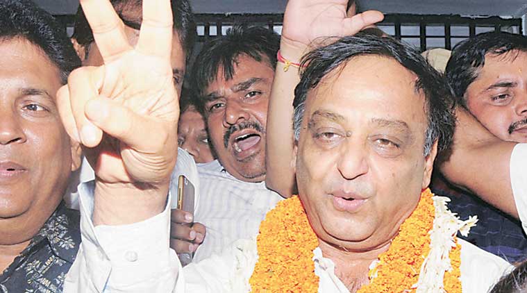 Rajya Sabha, Mahesh Poddar, BJP, Jharkhand, Jharkhand congress, Jharkhand Rajya Sabha, Rajya Sabha Jharkhand, BJP news, India news