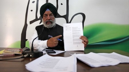 Punjab Elections, 2017 Punjab Elections, Punjab Assembly Elections, 2017 Punjab Elections, Lali Majithia, Majitha, Congress Punjab, Amarinder Singh Punjab, Amarinder Singh Majitha, Amarinder Singh Majithia, india new, punjab elections