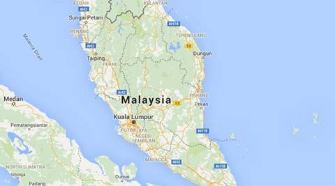 In less than a week, two Hindu temples vandalised in Malaysia | World ...