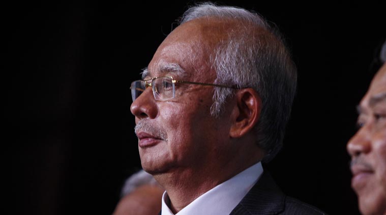 Malaysia Pm Najib Razak Reshuffles Cabinet Amid Speculation Of Snap Poll World News The Indian Express