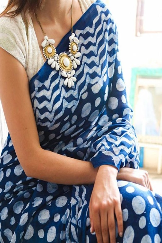 saris, sari fabric, celeb fashion, summer fabric