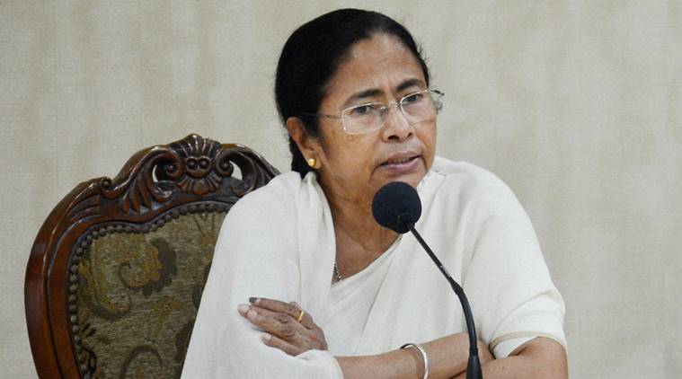  Mamata Banerjee, Darjeeling municipal polls, Gorkha National Liberation Front, gnlf, Trinamool Congress, Mann Chhetri, kolkata, kolkata news, indian express news