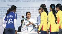 Mamata Banerjee keeps her promise, returns to CPM leader’s Waterloo