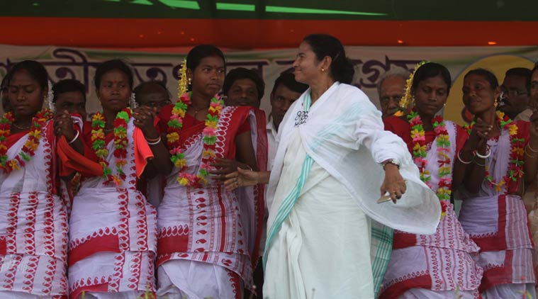 mamata banerjee, west bengal, bengal news districts, bengal district bifurcation, west bengal new districts, west bengal assembly, MGNREGA, bengal MGNREGA schemes, calcutta high court, bengal news, kolkata news, india news, latest news