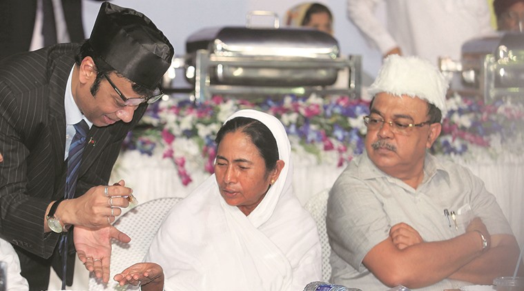 Chief Minister Mamata Banerjee, Syed Muazzem Ali, Bangladesh High Commissioner in India, a river cruise service, river cruise service Between India and Bangladesh, Sunderbans, Sunderbans tourism, Bangladesh Inland Water Transport Corporation, Inland Waterways Authority of India, West Bengal News, Latest news, India News