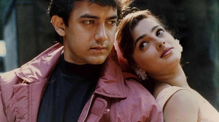 Mamta Kulkarni, Salman Khan, Karan Arjun, Aamir Khan, news, latest news, India news, entertainment news, Bollywood news, Bollywood, Tollywood, Tollywood news, Baazi, Akshay Kumar, Waqt Humara Hai, Saif Ali Khan Aashiq Awara, Tirangaa, Shakti Kapoor, Sabse Bada Khiladi, Kimi Katkar, Donga Police, Bombay, Rajkumar Santoshi, Sunny Deol, Tinu Verma, Chhota Rajan