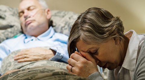 Find out why women live longer than men