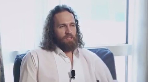 Aaron Chervenak, man marries smartphone, US man marries smartphone, Aaron Chervenak marries smartphone, Aaron Chervenak married, Aaron Chervenak las vegas, viral news, viral