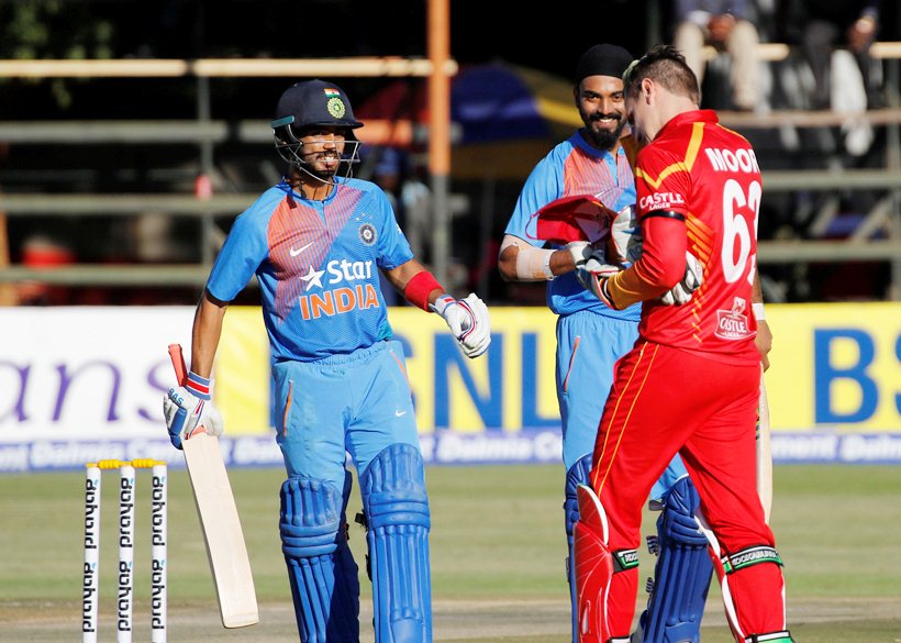 Mandeep Singh, KL Rahul, Rahul, Rahul mandeep, Mandeep, mandeep, mandeep Singh Kl Rahul, Mandeep Rahul, Mandeep score, Mandeep batting, India vs Zimbabwe, Ind vs Zim, Cricket