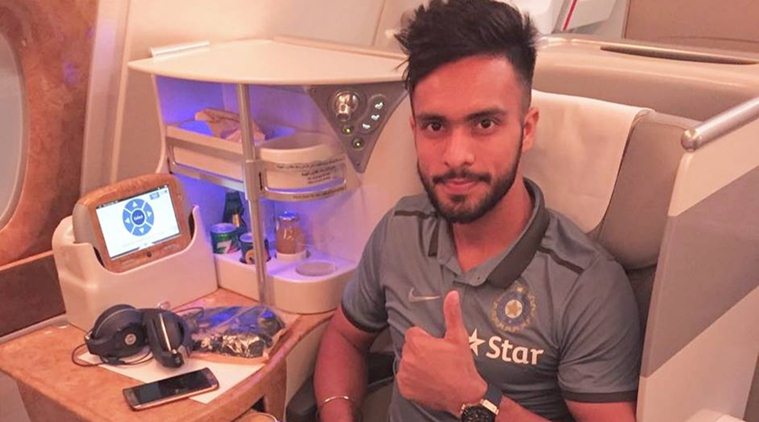 India vs Zimbabwe, Zimbabwe India, Ind vs Zim, Zim vs Ind, Mandeep Singh, Mandeep Singh India, sports new,s sports, cricket news, Cricket