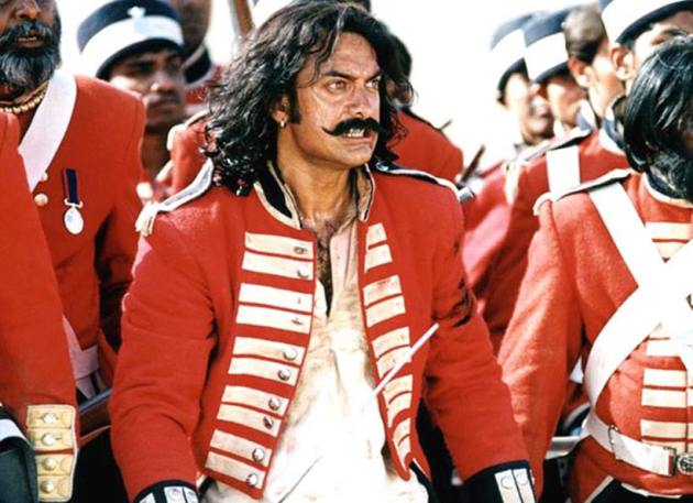 Mangal Pandey Film Full Hd / Mangal Pandey: 15 Years On, 8 Facts - Rediff.com movies : Deepa sahi, original music composer :