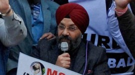 Human rights case, DSGMC president, Sikh news, Delhi Gurudwara committee news, Delhi Sikh Gurdwara Management Committee, Sikhs for justice, Manjit Singh case, US court New York