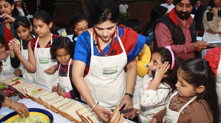 Masterchef" has lent glamour to the term 'chef' in India(source:IANS)