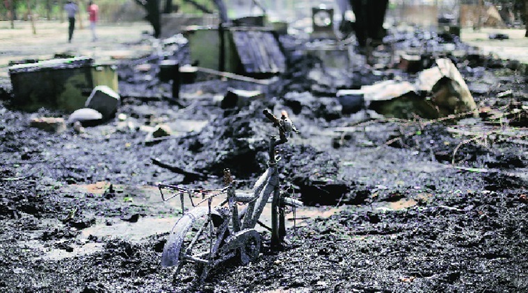Mathura violence, Mathura, Pradeep Mathur, Mathura MLA , Hema Malini, Hema Malini MP, Hema Malini BJP, Congress Mathura
