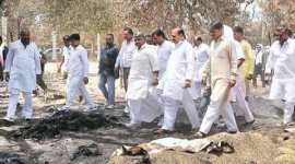 mathura, mathura violence, mathura violence probe, mathura probe, mathura clashes, mathura clashes probe, mathura news, uttar pradesh news, india news