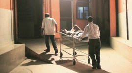 mathura, Mathura clash, Mathura violence, UP clash, uttar pradesh clash, Ram Vriksh Yadav, UP clash leader, MISA act MISA pension, UP govt pension, Swadheen Bharat Vidhik Satyagrahi, Swadheen Bharat Subhash Sena, jai gurudev followers, mathura clash, Jawahar Bagh by activists, azad bharat vidhik Vaicharik Kranti Satyagrahi, H R Sharma, policeman dead, dead policeman, mathura police dead, uttar pradesh news, india news, latest news