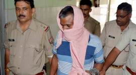 mathura, mathura violence, mathura clashes, mathura jawahar bagh clash, jawahar bagh violence, mathura netaji cult, mathura violence ammunition, mathura clashes weapons, mathura violence arrests, mathura violence cult leader aide arrest, mathura news, india news, uttar pradesh news