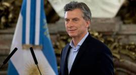 Mauricio Macri, Argentina, argentine President, rosario dock workers, investments, business news, latest news, latest world news