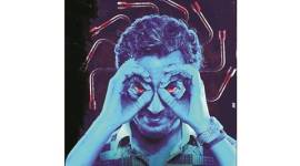 Ram Sampath, Bollywood, Bollywood composer, Bollywood music, Bollywood soundtrack, Raman Raghav 2.0, Raman Raghav 2.0 music, Anurag Kashyap music, Anurag Kashyap composer, Sona Mohapatra