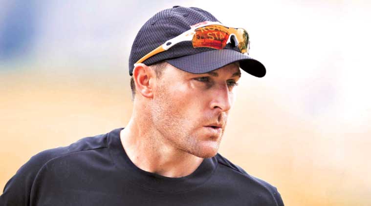Brendon McCullum