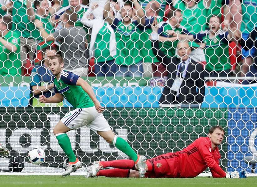 Euro 2016 photos, Euro 2016 pics, Euros photos, Euros pics, football photos, European championships photos, Euro 2016 pictures, Euro 2016 images, Euro 2016 pictures, Northern Ireland vs Ukraine photos, Northern Ireland football photos, Ukraine football photos, Northern Ireland Ukraine pics