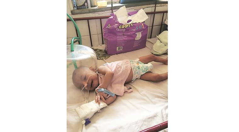 tuberculosis, tuberculosis death, tuberculosis infant, fatal infection, MDR-TB
