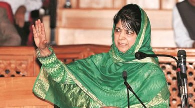 PDP, kashmir, Confidence Building Measures, dialogue With all sakte-holders in Kashmir, lasting and Sustainable peace in Kashmir, Kashmir Valley, center must initiate dialogue in Kashmir, PDP General Secretary Sartaj Madni, Union Home Minister Rajnath Singh, Kashmir Youths, Chief Minister Mehooba Mufti, Latest news, India news,