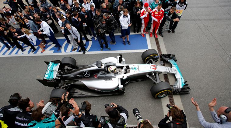 European Formula One Grand Prix, European Grand Prix news, European Formula One Grand Prix updates, Baku, Azerbaijan, formula 1, F1, sports news, sports