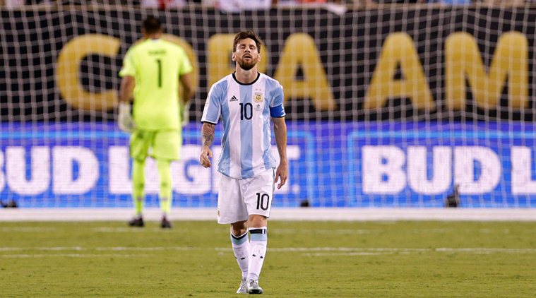Lionel Messi, Messi, Argentina, Lionel Messi returns, Lionel Messi Argentina, Messi Argentina, Argentina national team, Football news, Football
