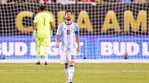Retiro de Lionel Messi: Quién dijo qué en Twitter