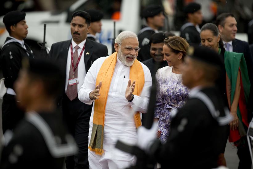 Modi, Narendra Modi, Modi Mexico, India, Nuclear Suppliers group, NSG, Mexico Modi, Enrique Peaa Nieto, NSG, Nuclear Suppliers Group, Los Pinos, india news, mexico news, modi five nation tour, modi news, modi mexico photos, latest news