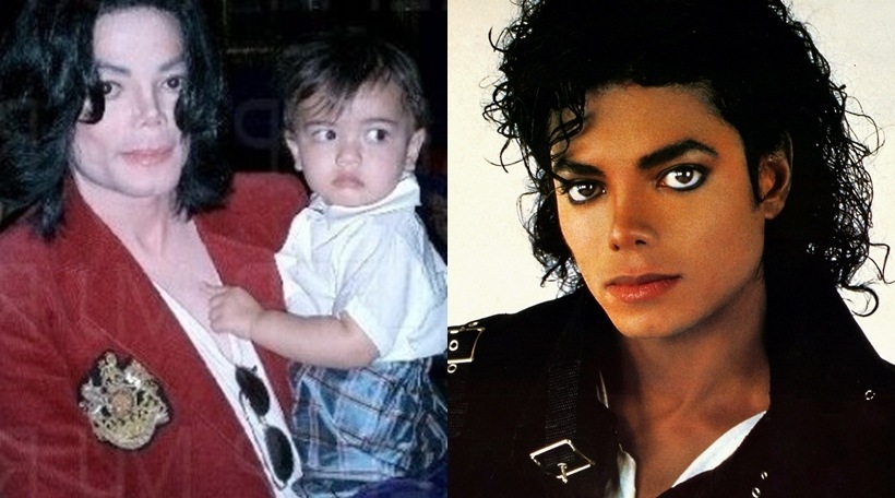 michael jackson