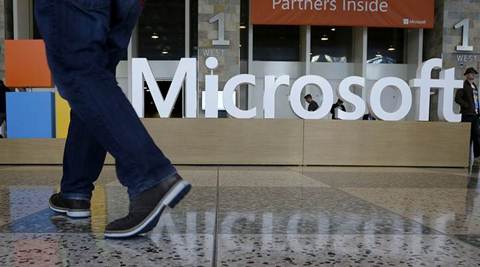 Microsoft Establishes Its Cyber Security Center In India | Technology ...