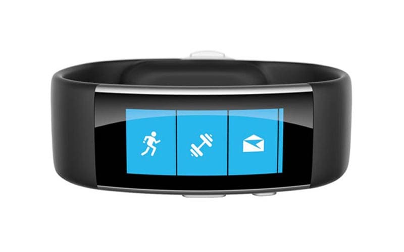 Microsoft Band 2 Now Has Support For Cortana On Android Technology News The Indian Express