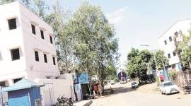 midc, midc scam, land scam, pune land scam, pune land row, bhujbal, make in india, midc records, maharashtra news, pune, pune news, indian express news