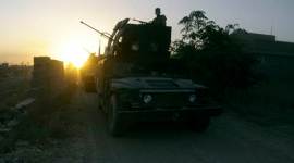 Mideast Iraq Islamic State islamic state, islamic state recruuit, recruitment in islamic state, islamic state maharashtra, missing youth, ied, ied recoverd, islamic state recruiter arrest, maharashtra ats, indian express news, india news, islamic state online