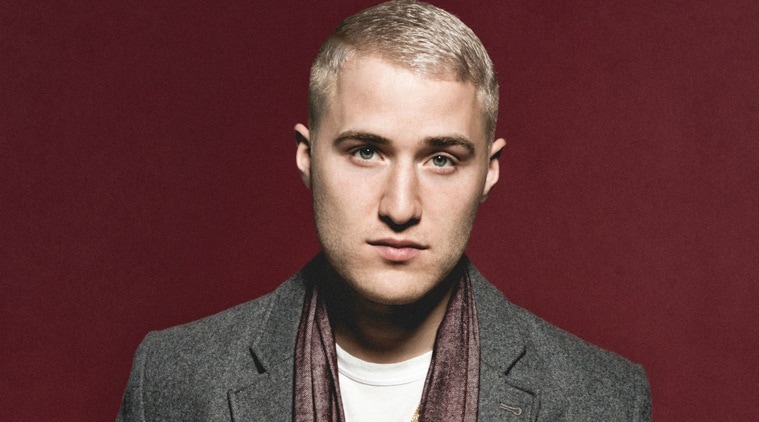 Mike Posner, singer Mike Posner, Mike Posner songs, I Took A Pill In Ibiza, Mike Posner latest news, entertainment news