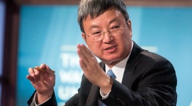 imf, international monetary fund, IMF deputy chief, IMF Min Zhu, Min Zhu IMF, Min Zhu iMF news, world news, latest news, business news
