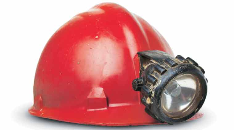 Mines in india, Safety in Mine, India mines, Mine worker, Mine worker safety, detah of mine workers, India mine workers death, coal mines, types of mine, india news