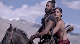 Mirziya, Saiyami Kher, Saiyami Kher film, Saiyami Kher mirziya, Saiyami Kher news, Saiyami, Mirziya film, Mirziya actres