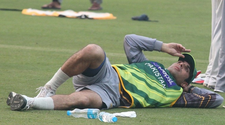 Pakistan vs England, England vs Pakistan, Eng vs Pak, Pak vs Eng, Misbah-ul-Haq, Misbah, Misbah career, misbah retirement, Cricket