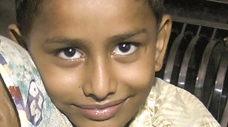 2002 Gujarat riots, 2002 riots, narendra modi, gulberg society, godhra case, misisng boy, vivek patni, gulberg society massacre, amit shah, 2002 Gujarat riots victims, gujarat riot victims, families of victims, indian express news, indian express gujarat riot, india news, latest news