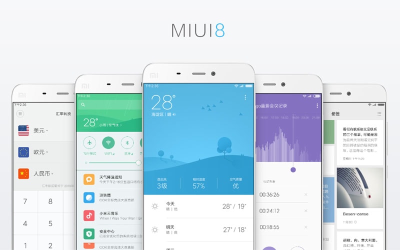 Xiaomi, Xiaomi Mi Max, Mi Max launch, MIUI 8, MIUI 8 India launch, MIUI 8 India features, Mi Max specs, Mi Max price, Mi Max Flipkart, technology, technology news