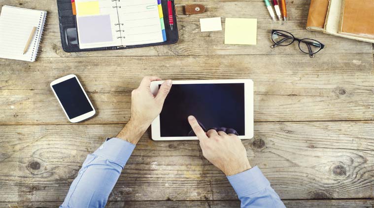 Internet, Internet security, online security, online safety, how to stay safe online, cybercriminals, cyberattack, ransomware, Norton, Symantec, change passwords, password manages, two step verification, smartphones, desktop, technology, technology news